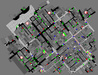 Map at turn 100
