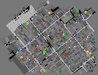Map at turn 150
