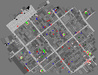 Map at turn 200