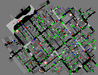 Map at turn 230