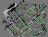Map at turn 100