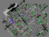 Map at turn 230