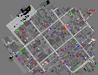 Map at turn 230