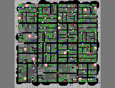 Initial situation for vc2